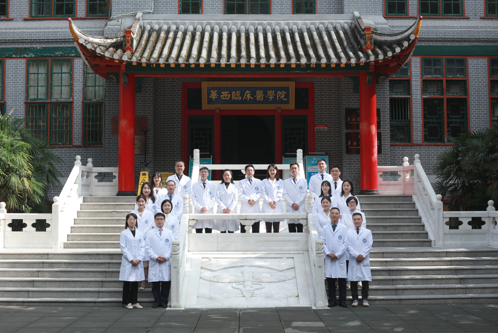 Blog image for Voice Restored — Asia’s First Total Laryngeal Transplant at Huaxi Hospital